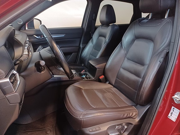Mazda CX-5 6 of 21
