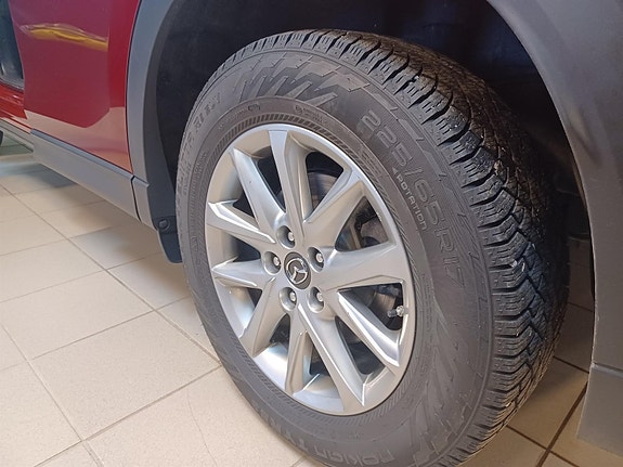 Mazda CX-5 19 of 21