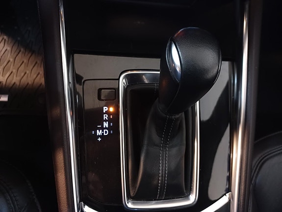 Mazda CX-5 13 of 21
