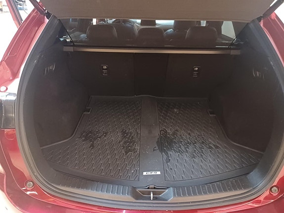 Mazda CX-5 18 of 21