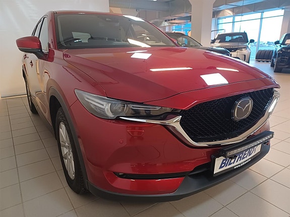 Mazda CX-5 2 of 21