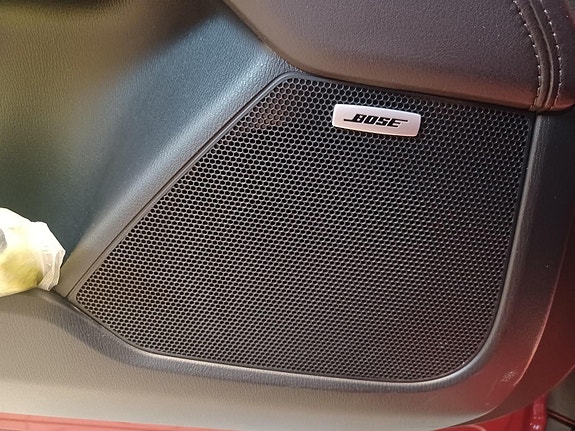 Mazda CX-5 16 of 21