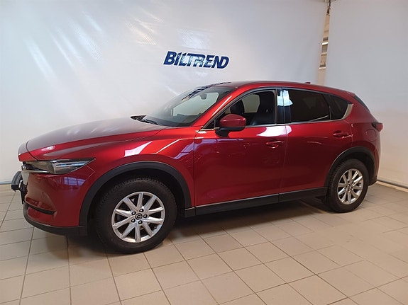 Mazda CX-5 3 of 21