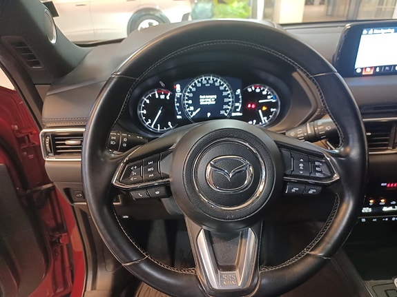 Mazda CX-5 14 of 21