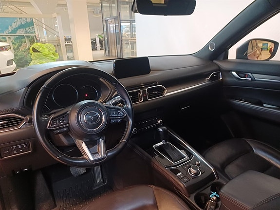 Mazda CX-5 8 of 21