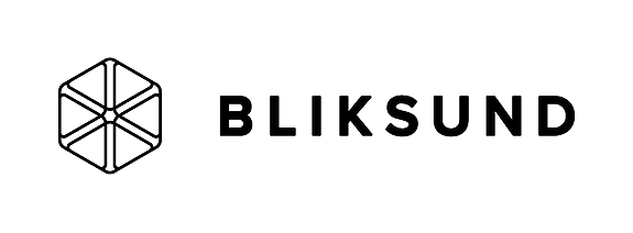 Bliksund logo