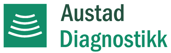 Austad Diagnostikk logo