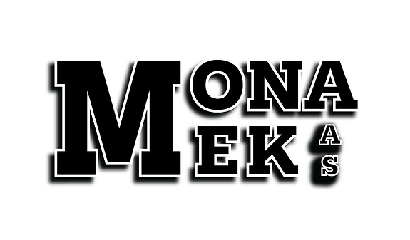 Mona Mek AS logo