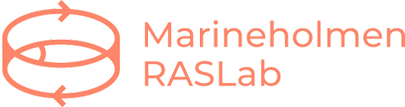 Marineholmen RASLab AS logo