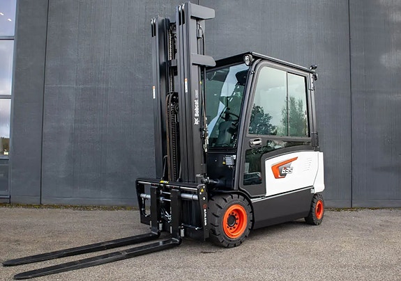 Bobcat BOBCAT B35X