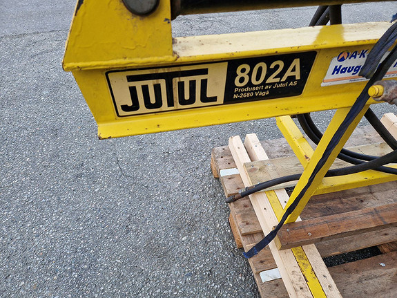 Jutul 802A, kr 9 900,-