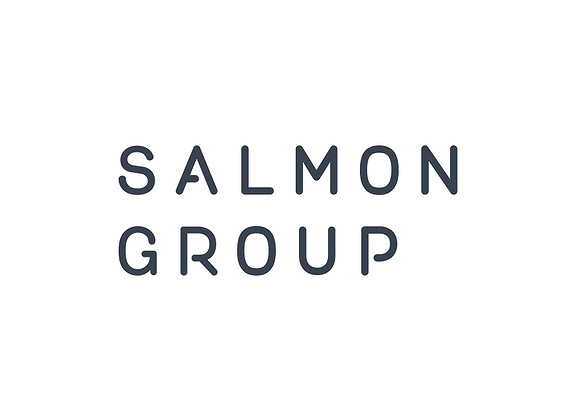 Salmon Group logo