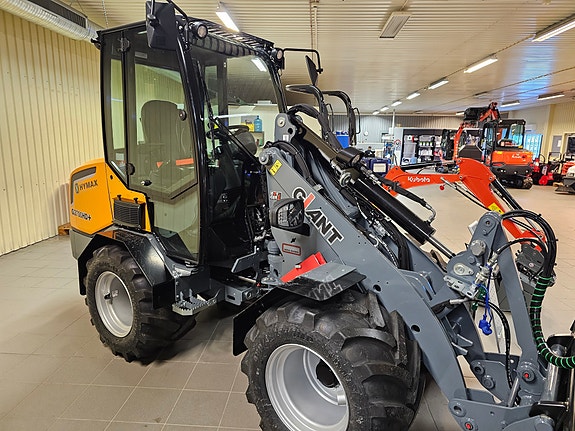 Giant G 2700HD+, På lager !