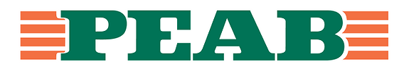 Peab Anlegg AS logo