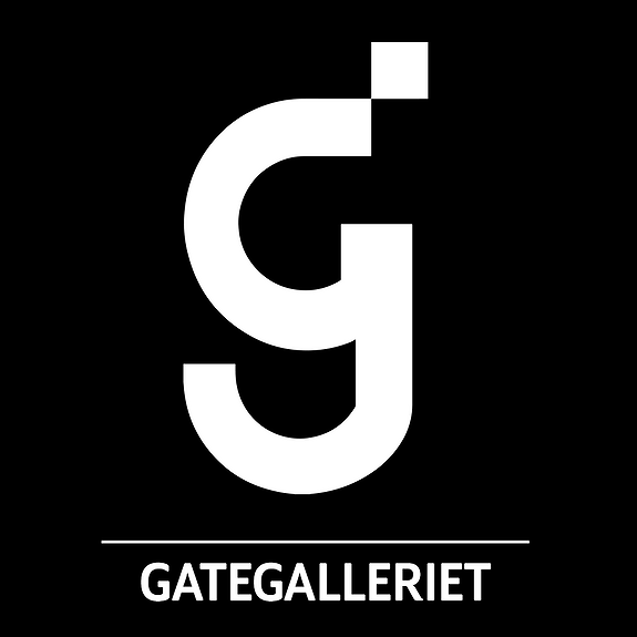 Gategalleriet logo