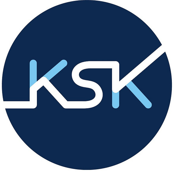 KS Konsulent AS logo