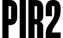 PIR2 AS logo