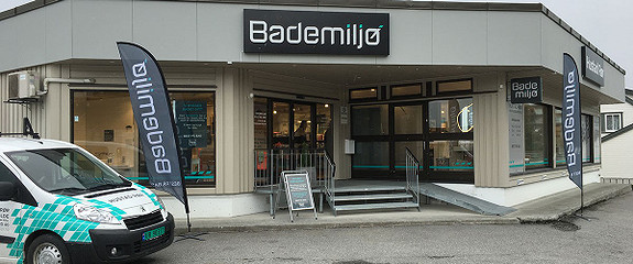 Bilde 1 av 3 i jobbannonse-galleriet