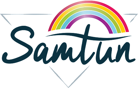 Samtun logo