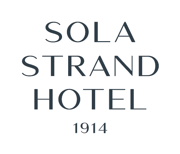 Sola Strand Hotel logo