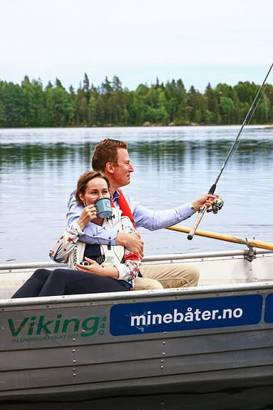 Mine båter_foto Kasper Fosser