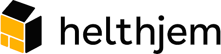 Helthjem Distribusjon Østlandet AS logo