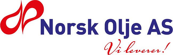 Norsk Olje AS logo