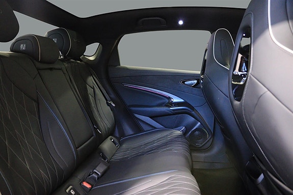 BYD Seal 10 of 30