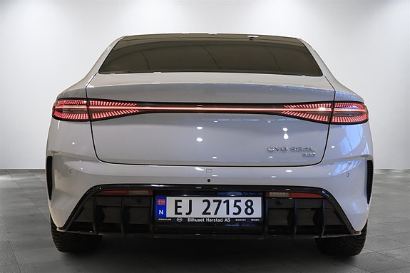 BYD Seal 4 of 30