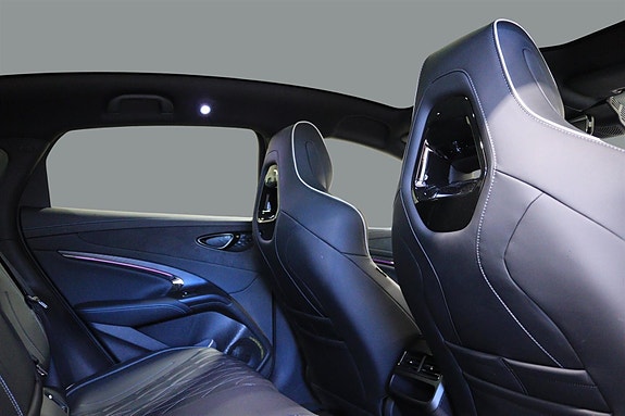 BYD Seal 9 of 30