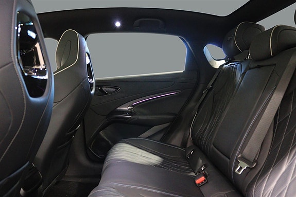 BYD Seal 11 of 30