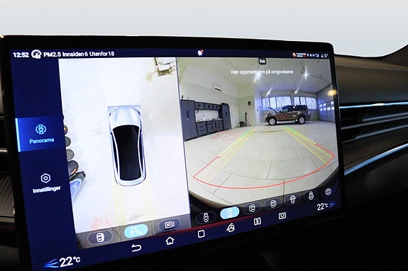BYD Seal 23 of 30