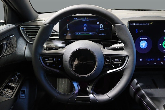 BYD Seal 14 of 30