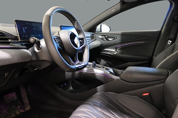 BYD Seal 5 of 30
