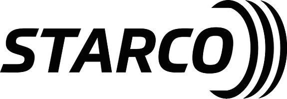 Starco Norge AS logo