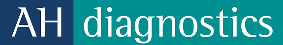 AH diagnostics logo