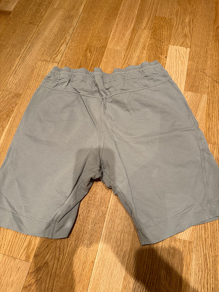 C.P. Company shorts