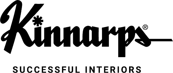 Kinnarps AS logo