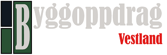 Byggoppdrag Vestland AS logo