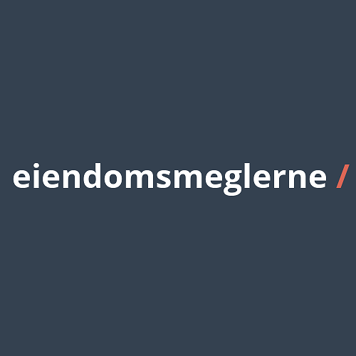 Eiendomsmeglerne AS logo