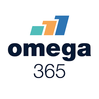 Omega 365 logo