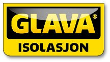 GLAVA AS logo