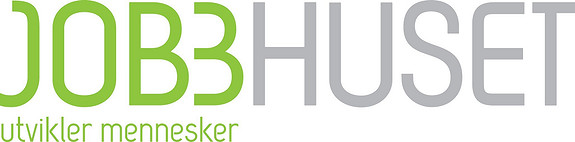 Jobbhuset AS logo