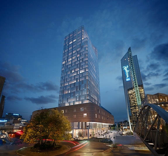 Bilde 1 av 7 i jobbannonse-galleriet