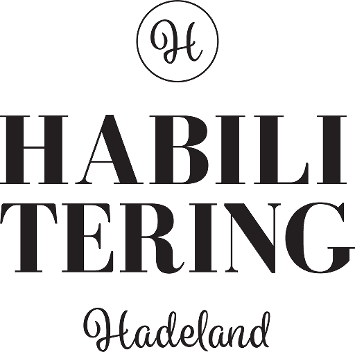 Habilitering Hadeland AS logo