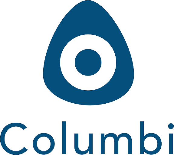 Columbi Micro AS logo