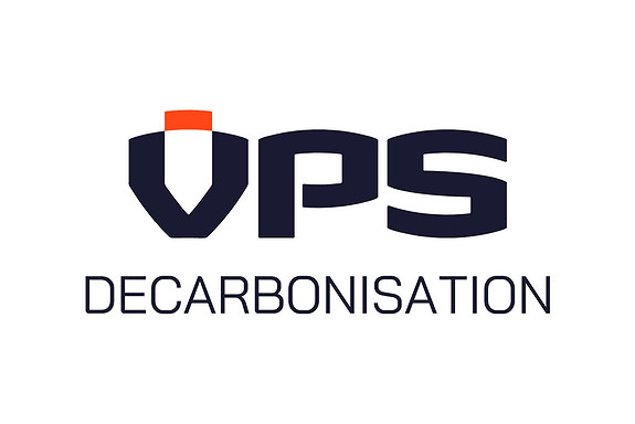 VPS Decarbonisation logo