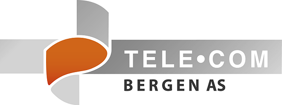 Tele-Com Bergen AS logo