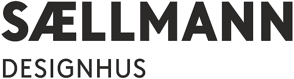 SÆLLMANN DESIGNHUS AS logo