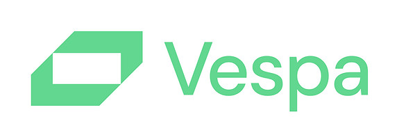 Vespa.ai logo